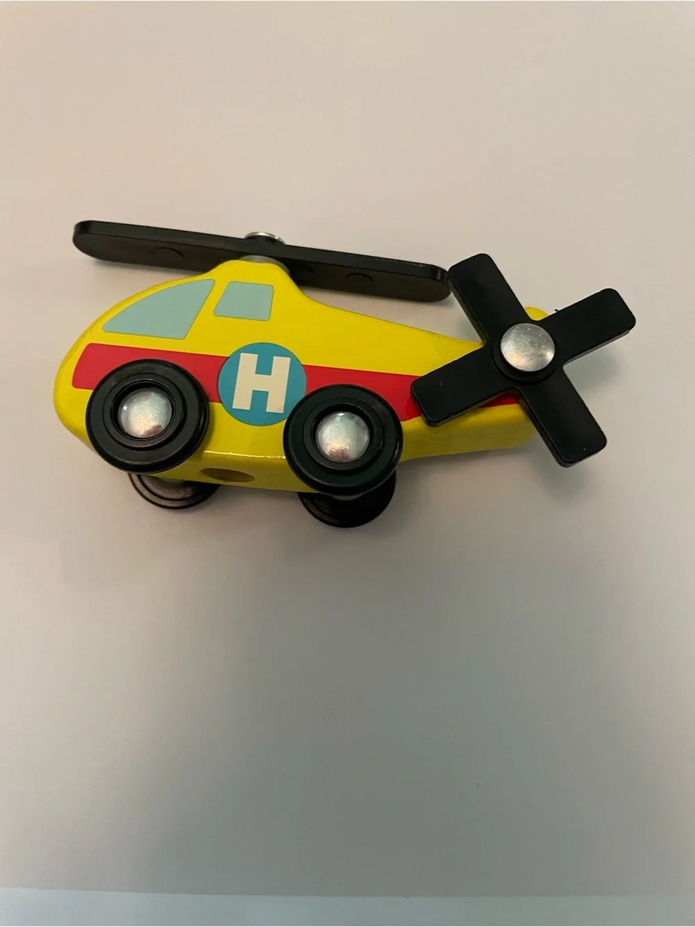 Melissa & Doug bright yellow